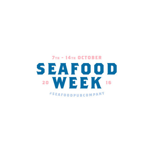 #logo #branding #identity #seafood #seafoodweek #fish #ocean
