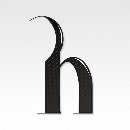 TEO | Bridging the Gap #msc #typography