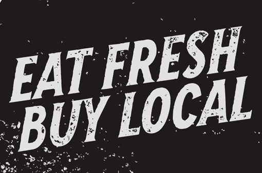 photo #woodcut #vintage #typography