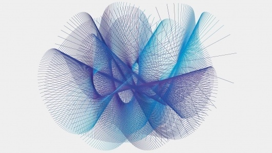 Graph[s]ic — Mathematical illustrations #processing #mathematics #illustration