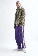 Make a Bold Statement With Caliroots' New Essentials Track Pants
