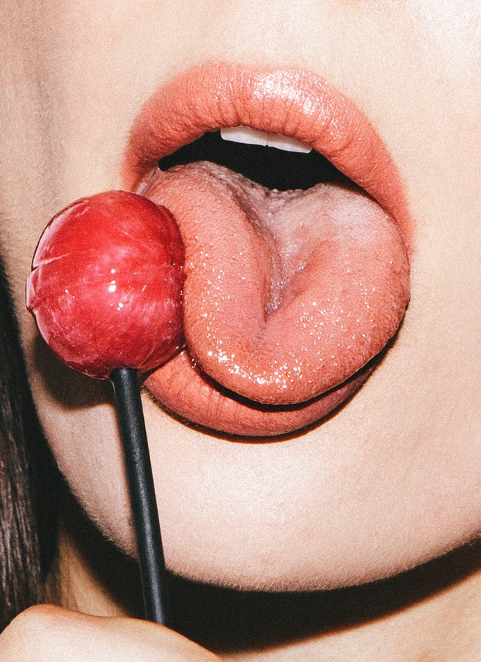 Sugar high –