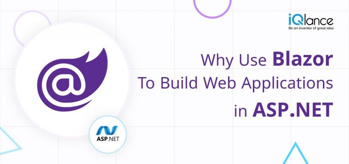 Why use Blazor to Build Web Applications in ASP.NET