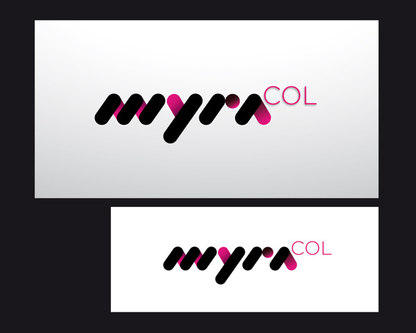 Myra ColÂ Â |Â Product branding on Behance