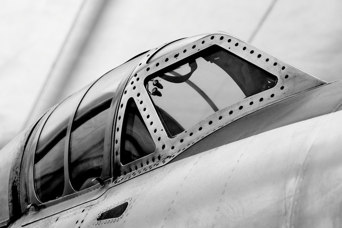 SNCASO S0 9000 Trident 1950 aircraft