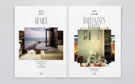 NR2154 #design #graphic #danish #nr2154 #photography #magazine #typography