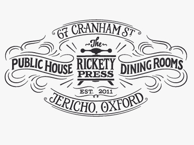 I'M NOT WORDY #victorian #ornate