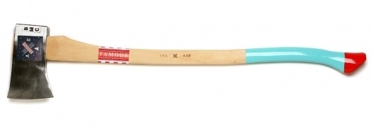 Best Made Company — Axes #axe #art