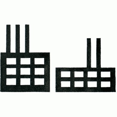 GMDH02_00059 | Gerd Arntz Web Archive #icon #identity #icons #logos