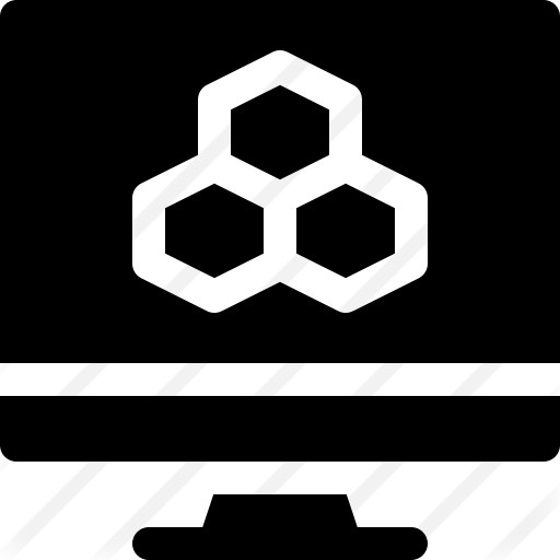 See more icon inspiration related to Molecular, biological, report, biology, chemical, structure, education, science, molecule, nature, screen, monitor and computer on Flaticon.