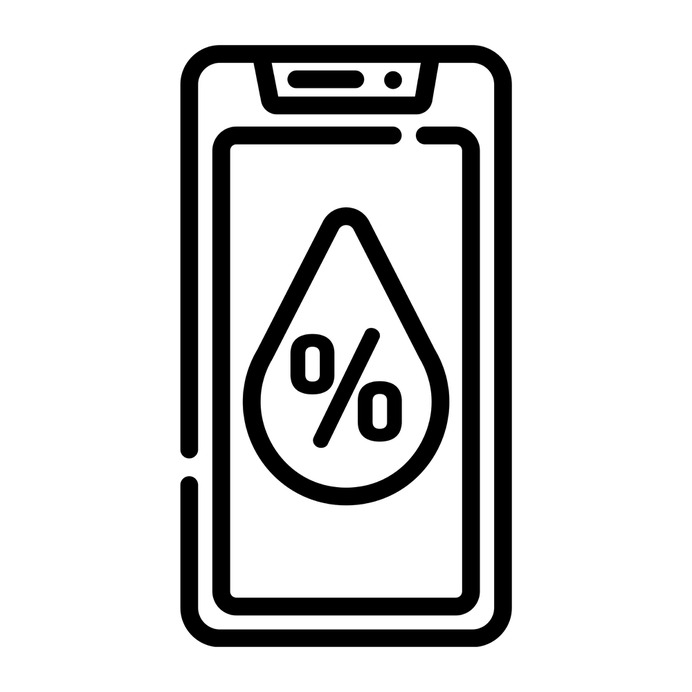 See more icon inspiration related to app, drop, water, humidity, raindrop, teardrop, drops, rain, weather and nature on Flaticon.