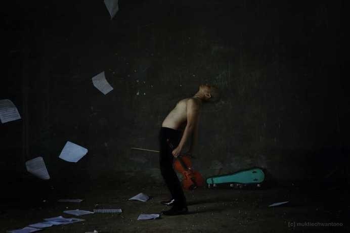 Photography by Mukti Echwantono #inspiration #photography #art