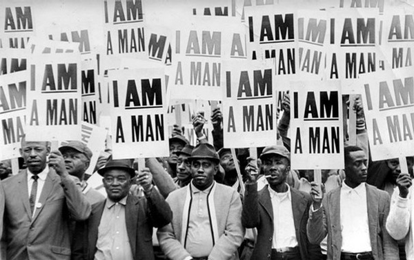 I Am a Man! - but does it float #photo