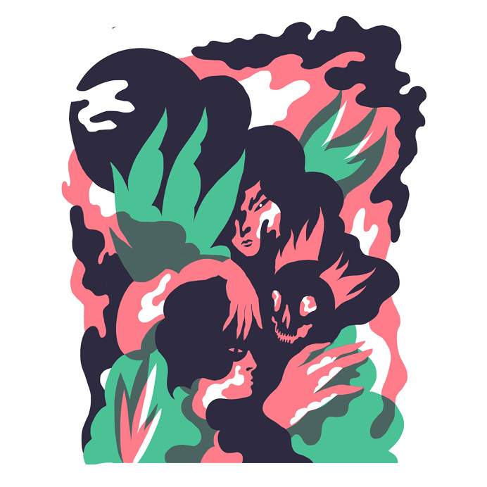 GARDENS on Behance