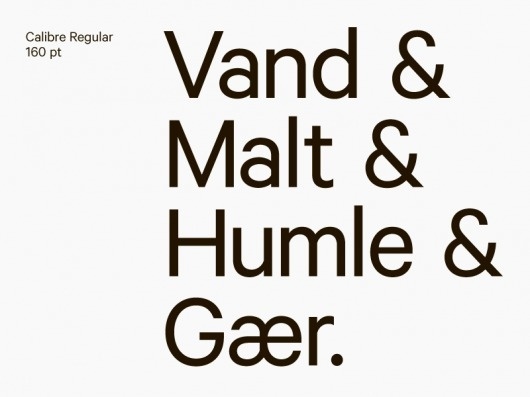 Bedow — Examples of Work — Packaging, Mikkeller #packaging #type #branding