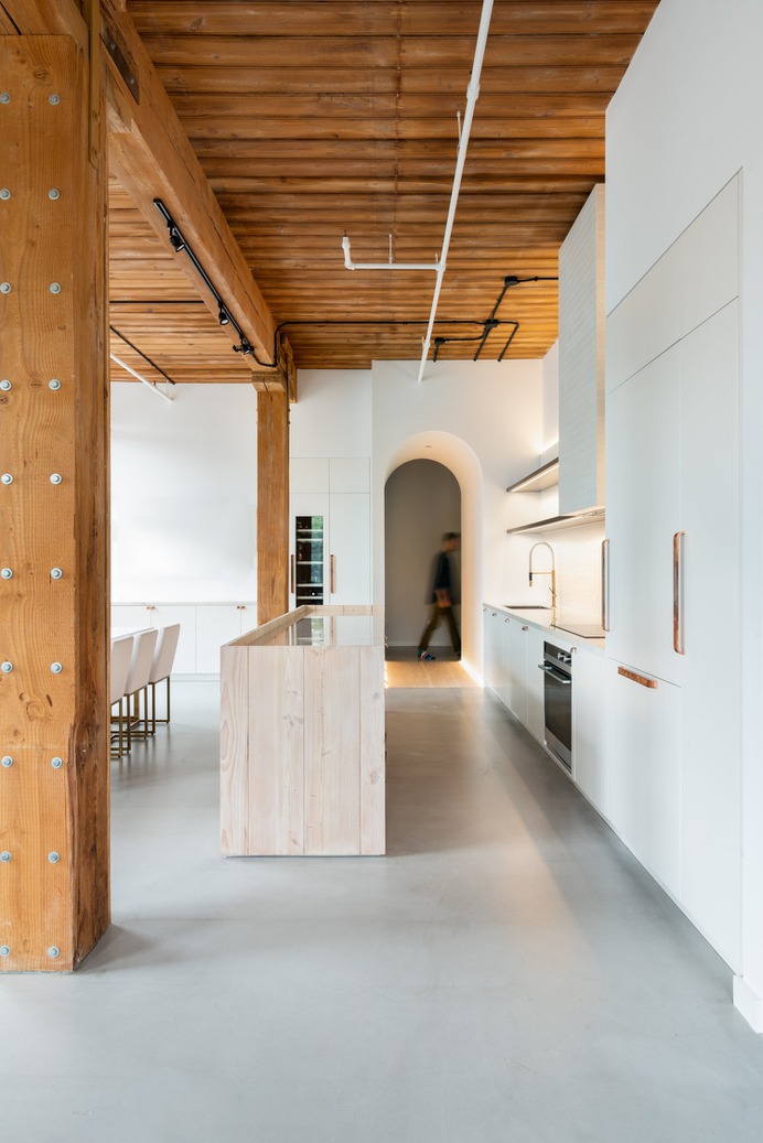 Candy Loft by StudioAC