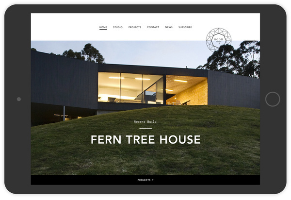 Room11 Architects SouthSouthWest #web