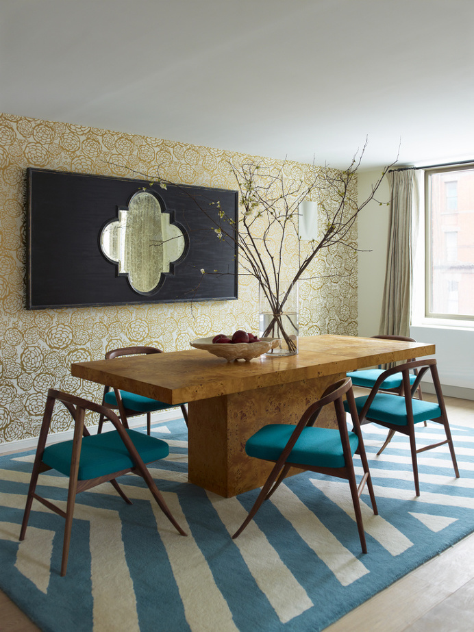 101 West 87th Residential Project in New York City