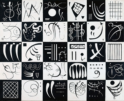 The Weak Universalism | e-flux #trente #kandinsky #constructivist