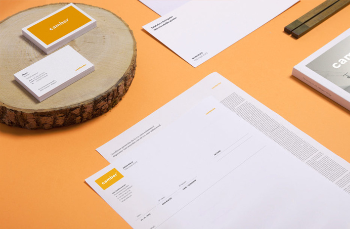 stoempstudio - #brand #industrial #minimal #clean