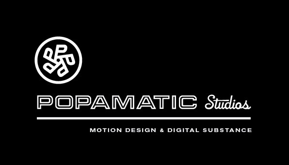 Neighborhood Studio POPAMATIC #logo