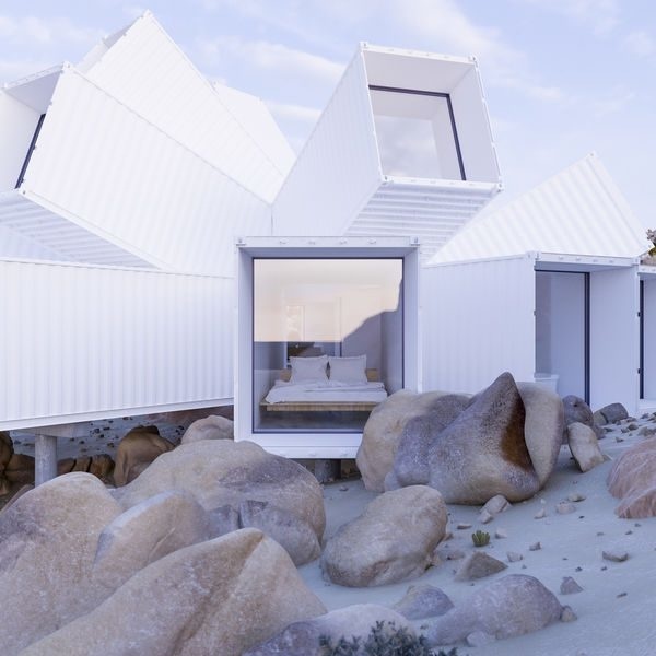 Shipping Container Home by Whitaker Studio (9)