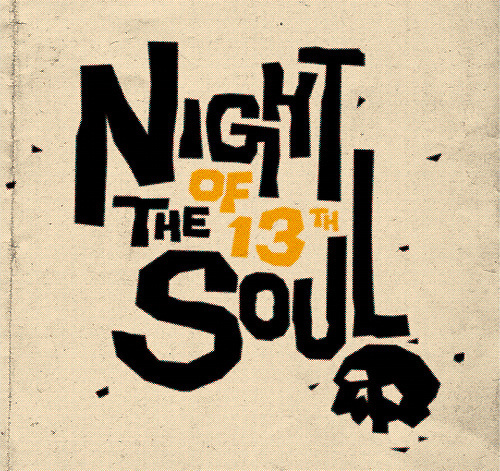 Night of the 13th Soul on Flickr - Photo Sharing! #logo