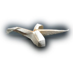 How to make a flying origami crane III (http://www.origami-make.org/howto-origami-crane.php)