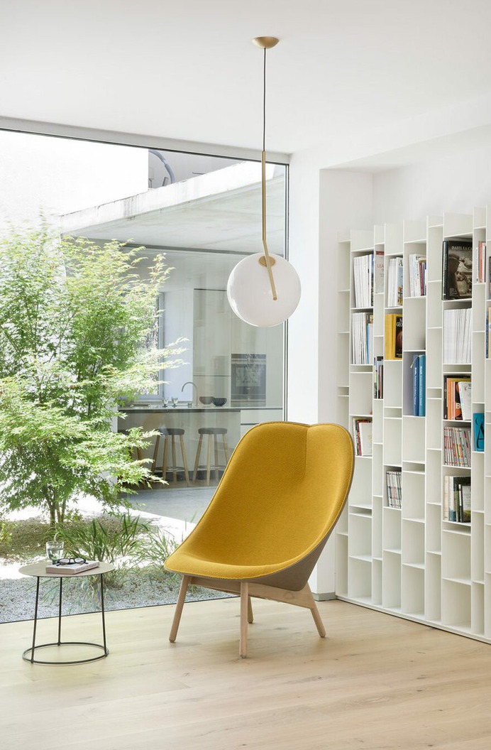 L-House / ÁBATON Arquitectura