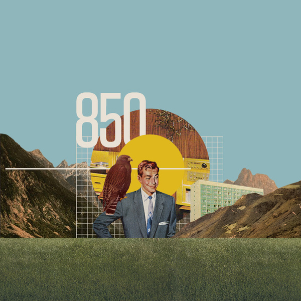 Mark Weaver #design