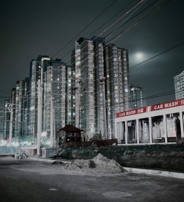 Fine Art Photography by Saana Wang #inspiration #photography #art #fine