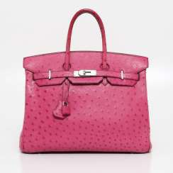 HERMÈS edle It-Bag