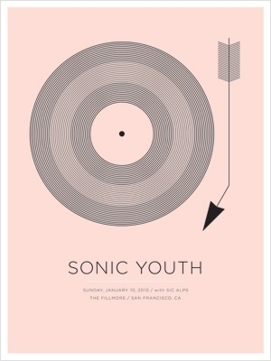 THE SMALL STAKES - sold out posters #youth #sold #small #print #sonic #out #stakes #poster