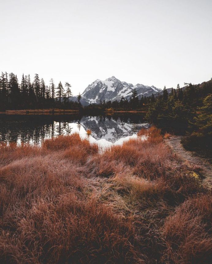Stunning Landscape and Adventure Photography by Zackk Barazowski