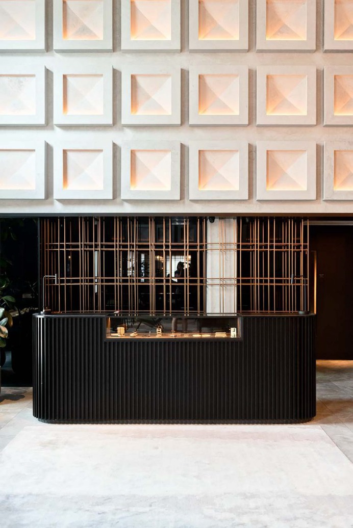 The Warehouse Hotel Review: Industrial Chic in Singapore