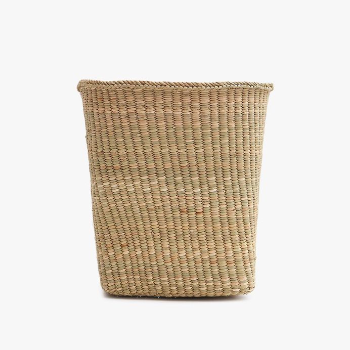 Woven Storage Baskets by Hawkins New York. #basket