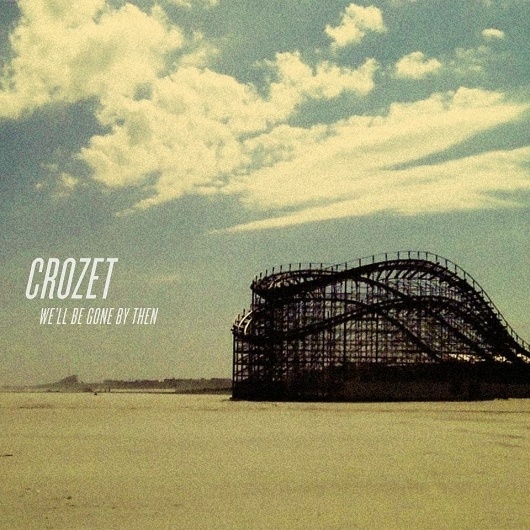 Profile Pictures #crozet #album #cover #sand #summer #art #beach