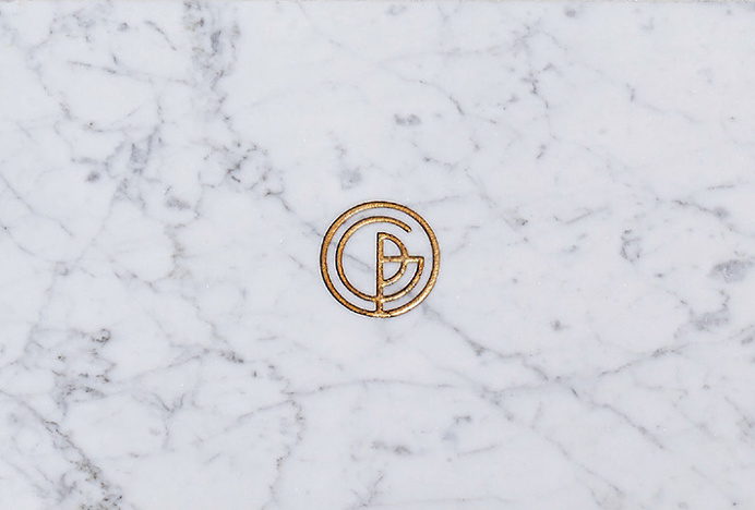 Resident GP by A Friend of Mine #logo #logotype #mark