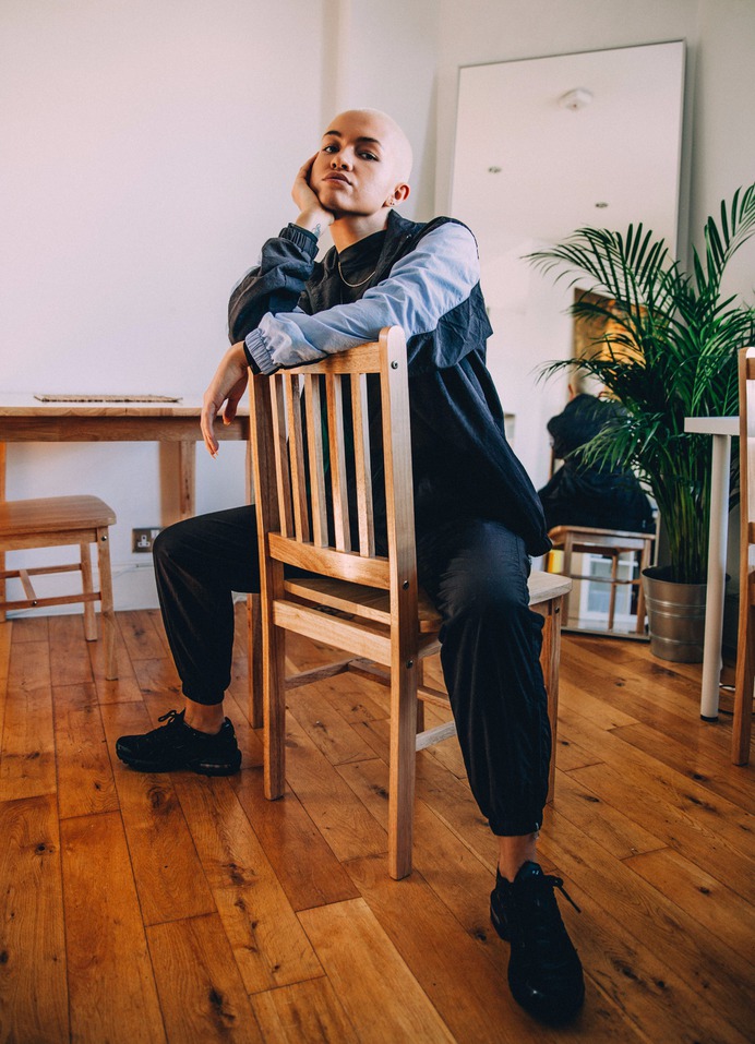PAUSE Explores: Emily J Odonnell's Wardrobe + Interview – PAUSE Online | Men's Fashion, Street Style, Fashion News & Streetwear