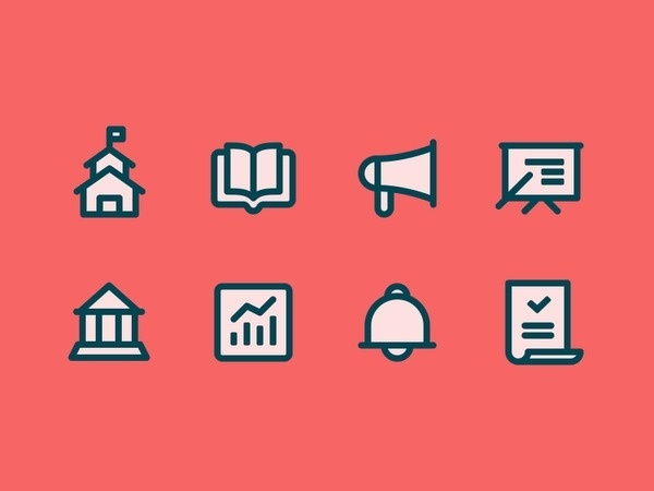 Articulate Icons #icon #picto #symbol #sign