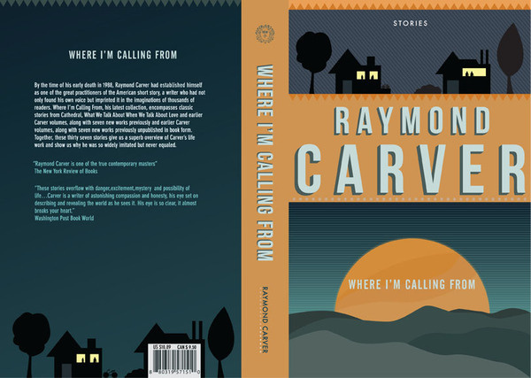 Book cover on Behance #cubillo #design