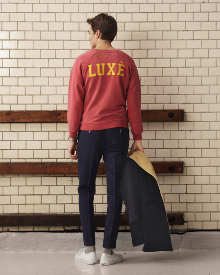 A.N.D Studio Likes | Tumblr #fashion #male #style #luxe