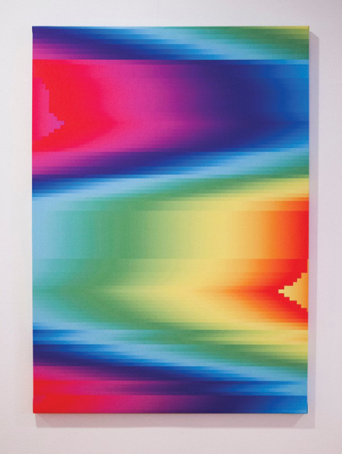 Manuel Fernández | PICDIT #color #graphic #design #art
