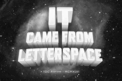 design work life » cataloging inspiration daily #type #layout