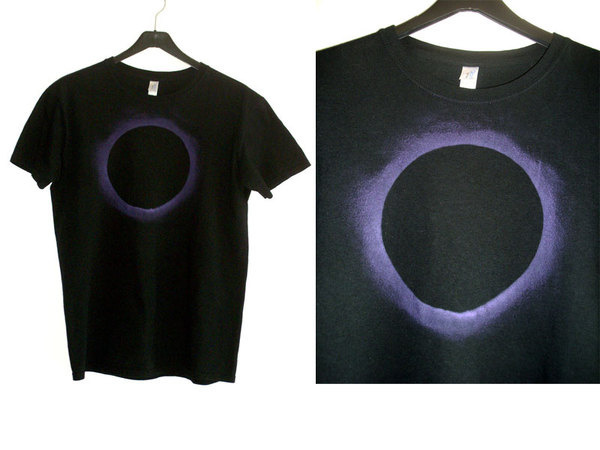 MINIMALSONIC #stencil #shirt
