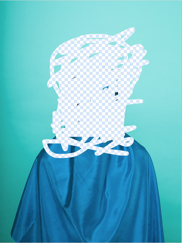 Andreas Schimanski | PICDIT #painting #collage #design #art
