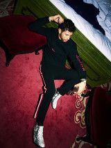 Jey Perie Looks to Miami for Exclusive Barneys New York Capsule