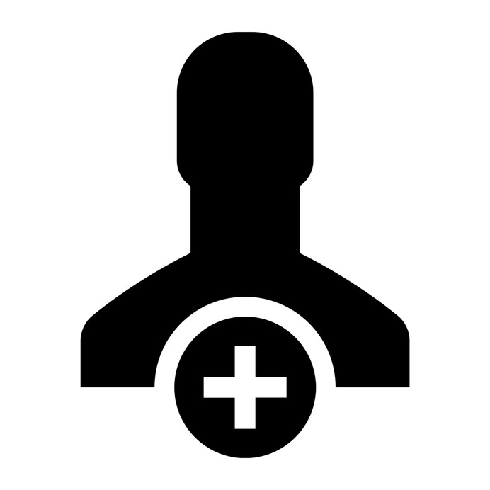 See more icon inspiration related to add, user, businessman, man, avatar and people on Flaticon.