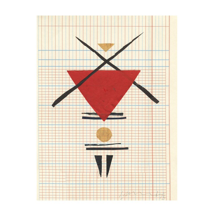 Collage #5 | Sallie Harrison Design Studio