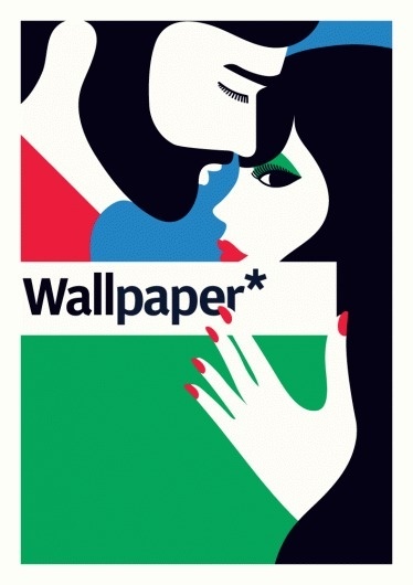 Malika Favre | | Handsome Frank Illustration AgencyHandsome Frank Illustration Agency #handsome #frank